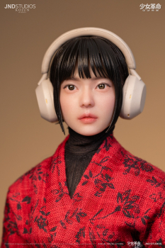 JND Studios YUI (Collectors Edition) of Girls’ Revolution